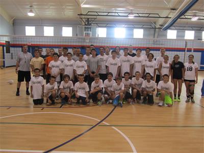 2014 bvb camp